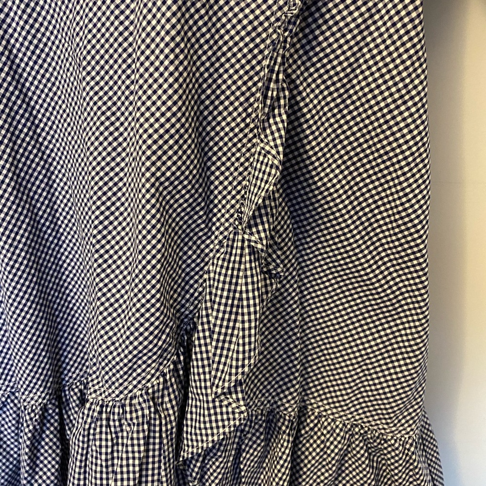J Crew mini dress - Picture 4 of 4